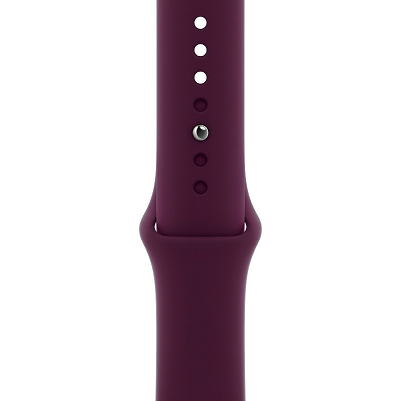 Ремінець для Apple Watch (42-44mm) Sport Band Purple (45)