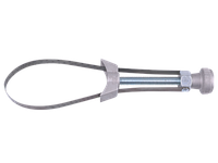 Съемник маслянного фильтра ленточный 110-155 мм. King Tony