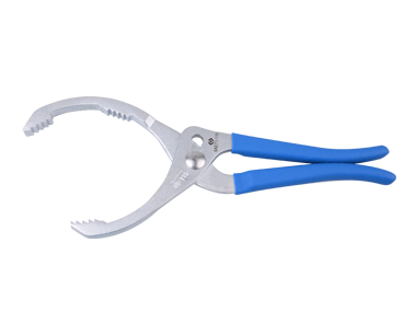 Знімач масляних фільтрів 14"(100-140mm) King Tony