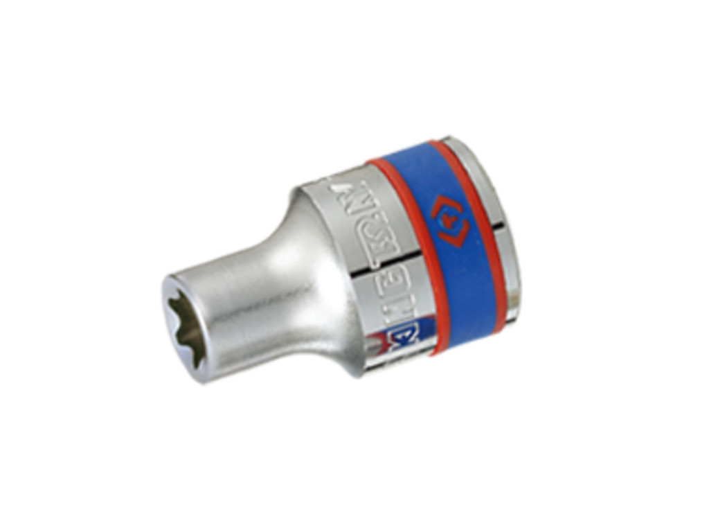 Головка-зірочка 1/2" E24 King Tony