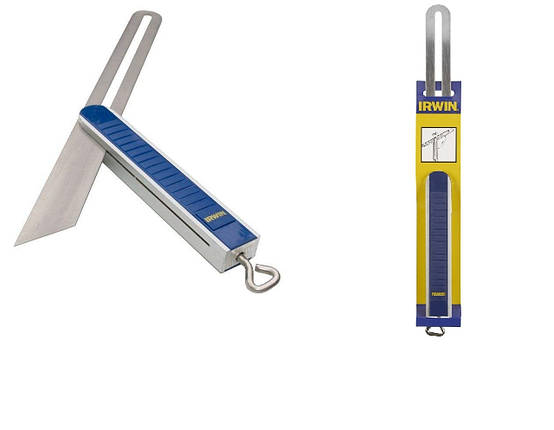 Кутник регульований IRWIN SLIDING BEVEL 250мм, фото 1