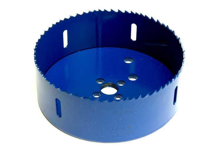 Коронка по металу IRWIN біметалічна 140 мм 5-1/2"