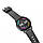 Розумний годинник Hoco Y4 з магнітним зарядом (Чорний), фото 7