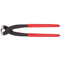 Клещи для хомутов с ушками KNIPEX 10 98 I220