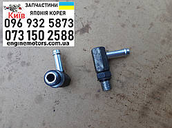Штуцер сапун акпп No2 U140F U140E U241E 9040713009
