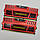 Ігрова оперативна пам'ять Corsair Vengeance DDR3 8 Gb (4+4) 2133MHz 17000U 2R8 CL11 (CMZ8GX3M2A2133C11R) Б/У, фото 5