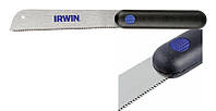 Ножовка японская мини-лучковая 22TPI для изготовления деталей, IRWIN