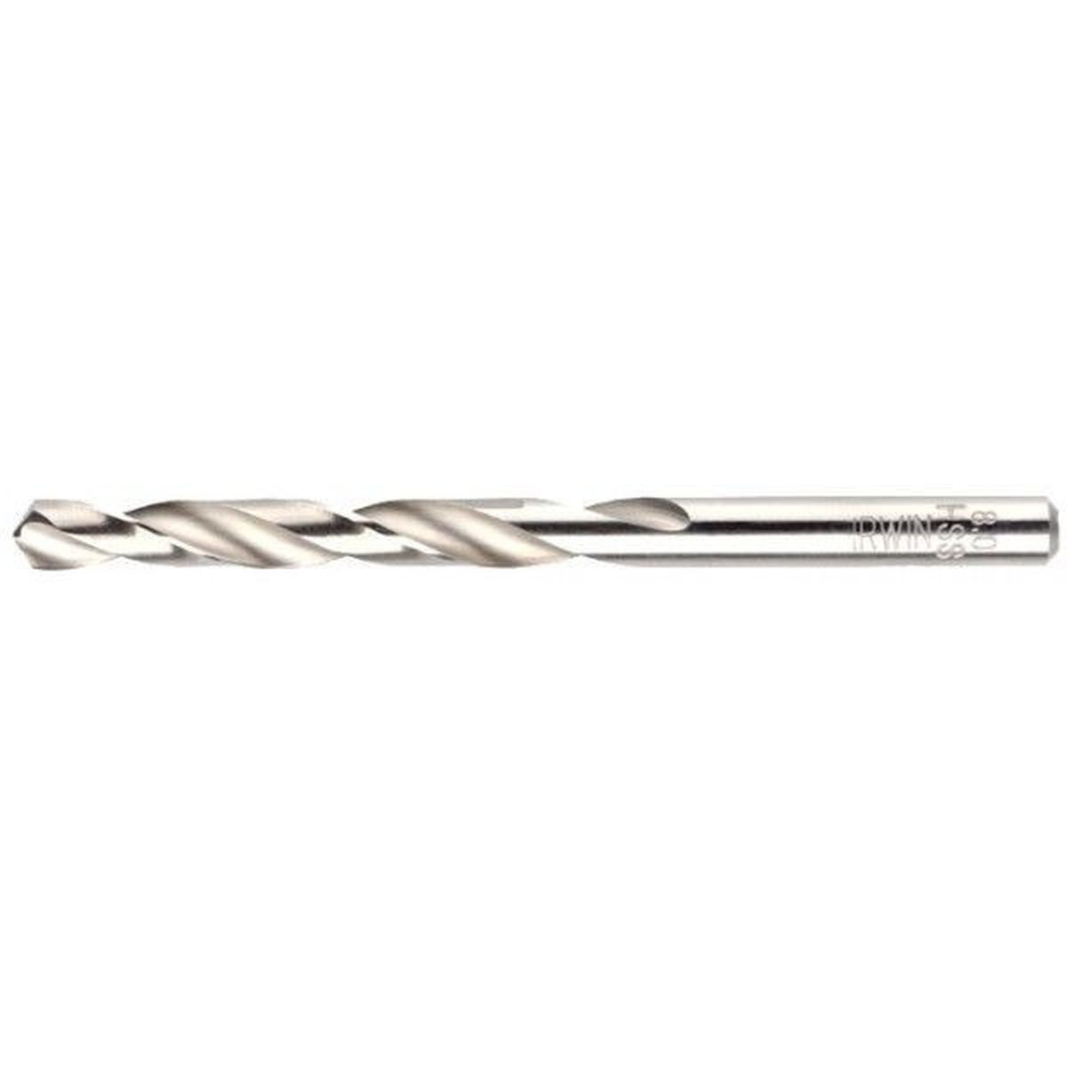 Свердло по металу HSS PRO 5,20 (10 шт.), IRWIN