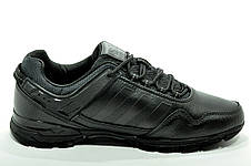 Кросівки Adidas Terrex чорні (Адідас Терекс) чоловічі 46р., фото 4