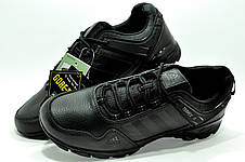 Кросівки Adidas Terrex чорні (Адідас Терекс) чоловічі 46р., фото 3