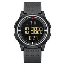 Мужские наручные тактические часы GoldenHour Water, фото 2