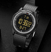 Мужские наручные тактические часы GoldenHour Water, фото 3