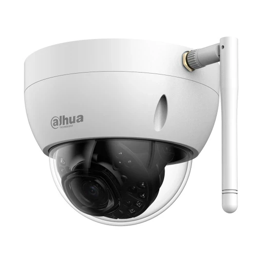 DH-IPC-HDBW1235EP-W-S2 (2.8 мм) 2Мп Wi-Fi видеокамера Dahua - фото 1 - id-p1647562679