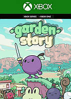 Garden Story для Xbox One/Series S|X