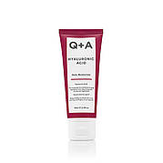 Зволожуючий крем з гіалуроновою кислотою Q+A Hyaluronic Acid Daily Moisturiser 75ml(1031575)