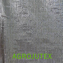 Агротканина Agrojutex 5.25*5 м 100 г/м2 Чорна у пакеті, фото 2