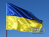 Прапор України з атласу, фото 2