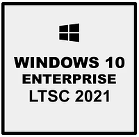 Windows 10 enterprise ltsc 2021 в категории "Техника и электроника ...