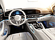 Комплект викрійок для салону MERCEDES-BENZ GLS MAYBACH 2020, фото 5