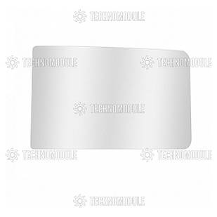 Скло лобове (вітрове) ліве КамАЗ 5320