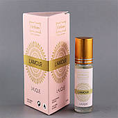 Жіночий аромат Lalique L'Amour — Олійні Парфуми від Firdaus