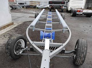 Поворотні механізми для передньої осі