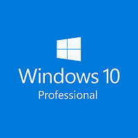 Windows 10 Professional