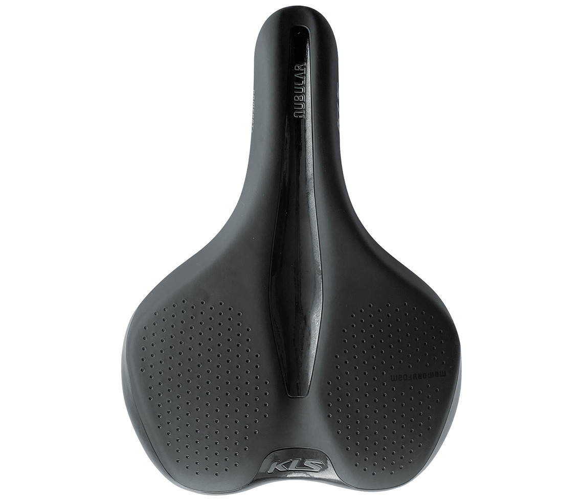 Сідло KLS Nubular чорний