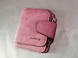 Жіночий міні гаманець Baellerry Forever Mini N2346 гаманець жіночий замшевий жіноче портмоне балери баллери, фото 2