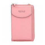 Baellerry клатч-гаманець жіночий гаманець, сумочка, фото 5