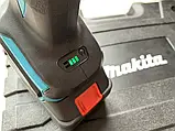 Болгарка акумуляторна безщіткова Makita DGA554, фото 9