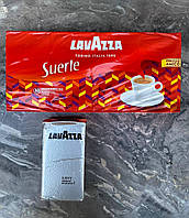 Молотый кофе Lavazza Suerte 250 грм