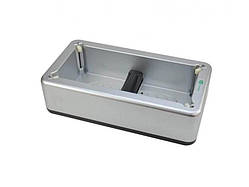 Апарат для надягання бахіл, Бахилятор, Клинтопер