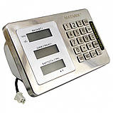 Ваги товарні для підлоги Matarix MX-421 150кг 40*30 см, фото 5