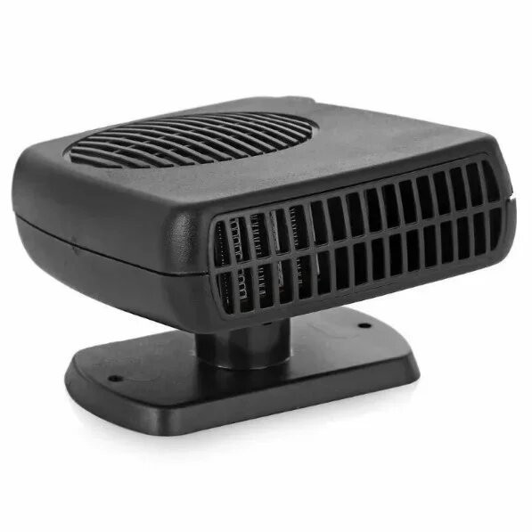 Автомобільний обігрівач салону Auto Fan Heater SJ-006, автодуйка з ручкою