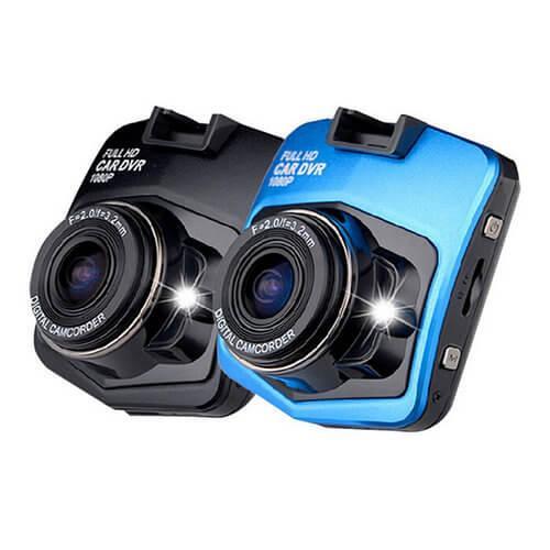 Відеореєстратор GT300, Car DVR, реєстратор BlackBox, Novatec, автомобільний, з кріпленням