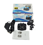 Відеореєстратор GT300, Car DVR, реєстратор BlackBox, Novatec, автомобільний, з кріпленням, фото 3
