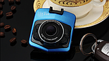 Відеореєстратор GT300, Car DVR, реєстратор BlackBox, Novatec, автомобільний, з кріпленням, фото 7