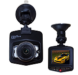 Відеореєстратор GT300, Car DVR, реєстратор BlackBox, Novatec, автомобільний, з кріпленням, фото 9