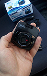 Відеореєстратор GT300, Car DVR, реєстратор BlackBox, Novatec, автомобільний, з кріпленням, фото 10