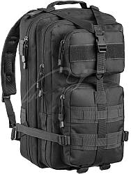 Рюкзак Defcon 5. Tactical Back Pack. 40 л. Чорний