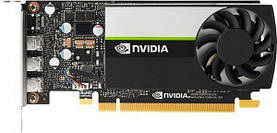 Відеокарта HP NVIDIA T400 2GB Graphics (340K8AA)