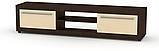 Тумба під ТВ МГ-1 бук Компаніт (1940x40х43 см), фото 8
