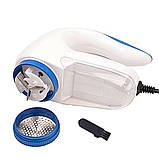 Машинка для видалення катишків з одягу Lint Remover YX-5880, фото 4