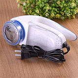 Машинка для видалення катишків з одягу Lint Remover YX-5880, фото 8