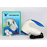 Машинка для видалення катишків з одягу Lint Remover YX-5880, фото 9
