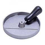 Форма для гамбургерів GRILLIand 11.8х9 см (BURGER PATTIES MAKER), фото 5