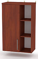 Тумба навісна-2 МГ-2 КОМПАНІТ яблуня (60x32x80 см)