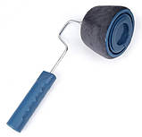 Комплект Валиків Paint Roller Для Фарбування З Резервуаром малярний набір валиків, фото 4