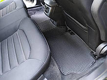 Килимки ЕВА в салон Ford Fusion USA '12-, фото 2